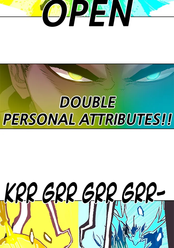 Hardcore Leveling Warrior Mangakakalot X Chapter 220 Page 42