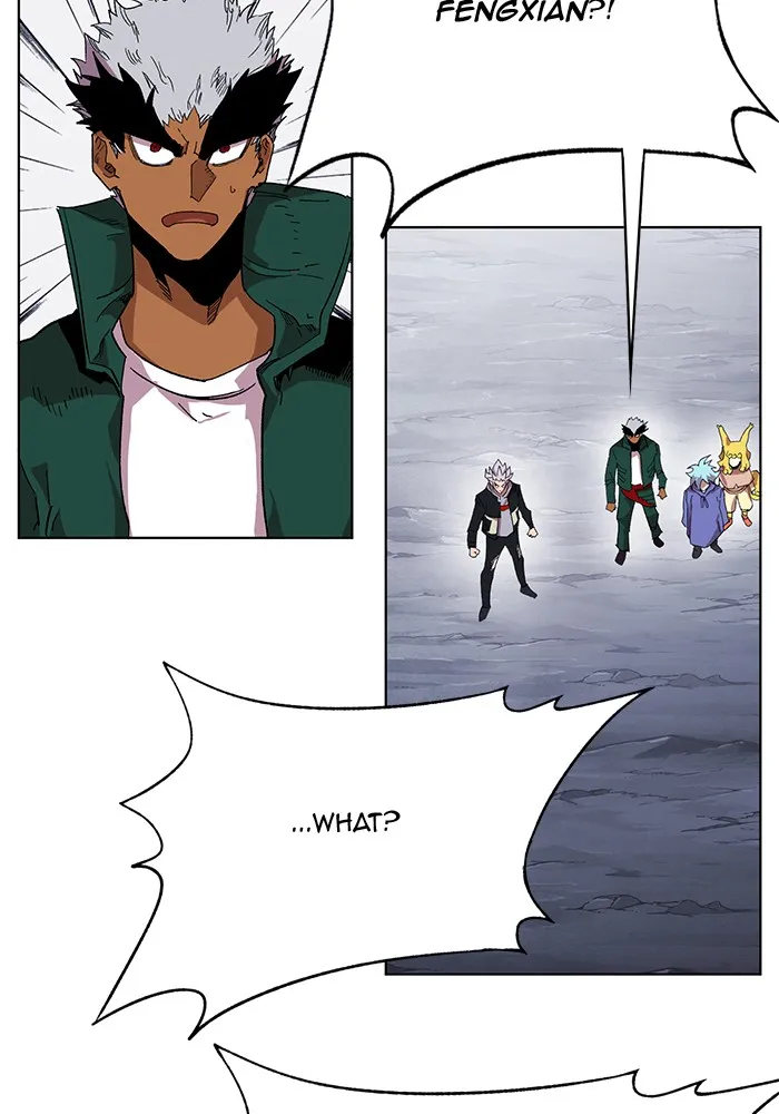 Hardcore Leveling Warrior Mangakakalot X Chapter 220 Page 50