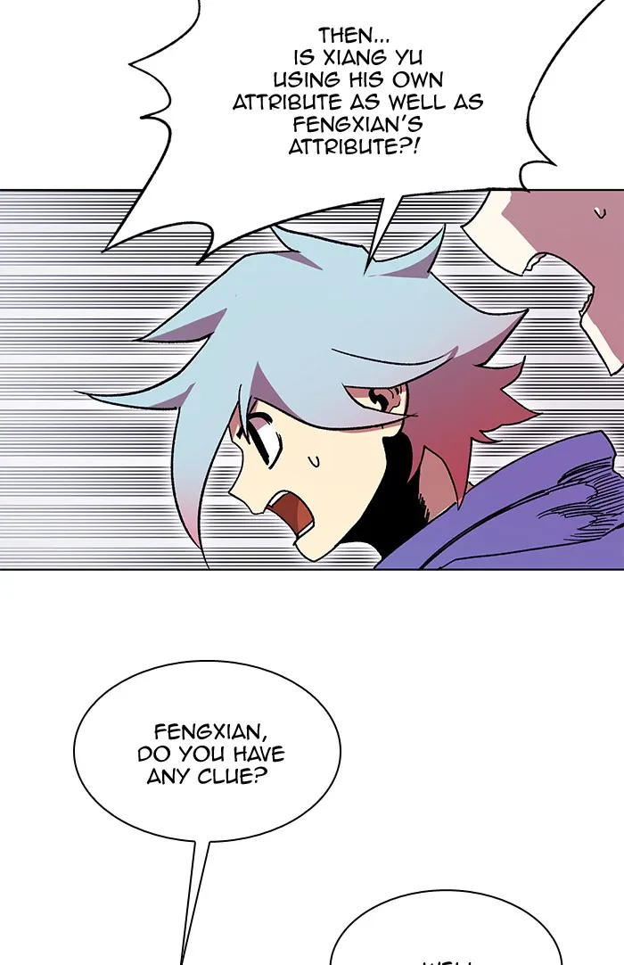 Hardcore Leveling Warrior Mangakakalot X Chapter 220 Page 51