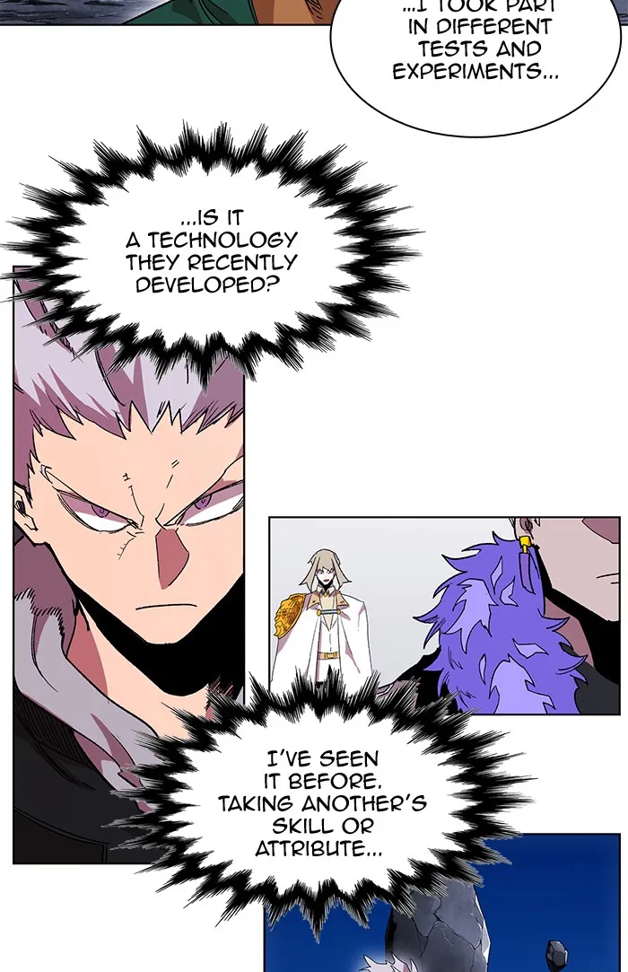 Hardcore Leveling Warrior Mangakakalot X Chapter 220 Page 53