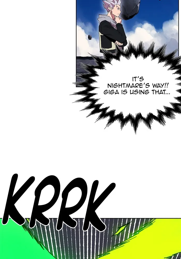 Hardcore Leveling Warrior Mangakakalot X Chapter 220 Page 54