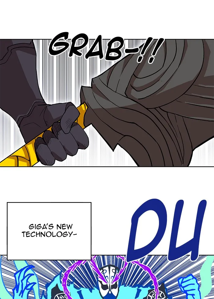 Hardcore Leveling Warrior Mangakakalot X Chapter 220 Page 58