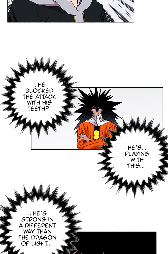 Hardcore Leveling Warrior Mangakakalot X Chapter 220 Page 79