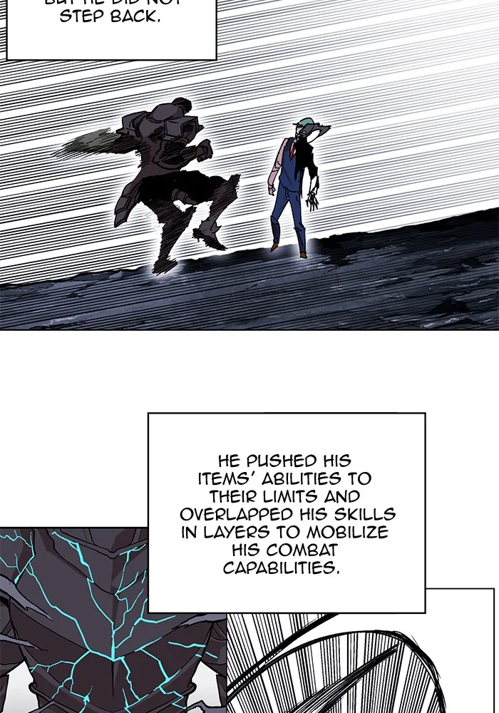 Hardcore Leveling Warrior Mangakakalot X Chapter 220 Page 82