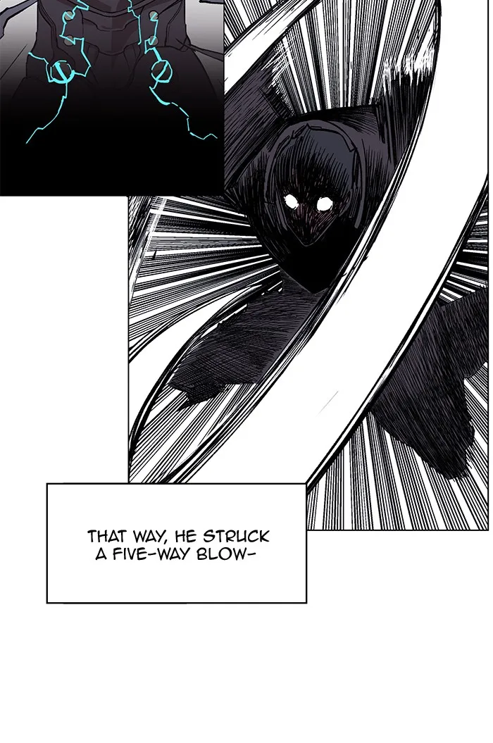 Hardcore Leveling Warrior Mangakakalot X Chapter 220 Page 83