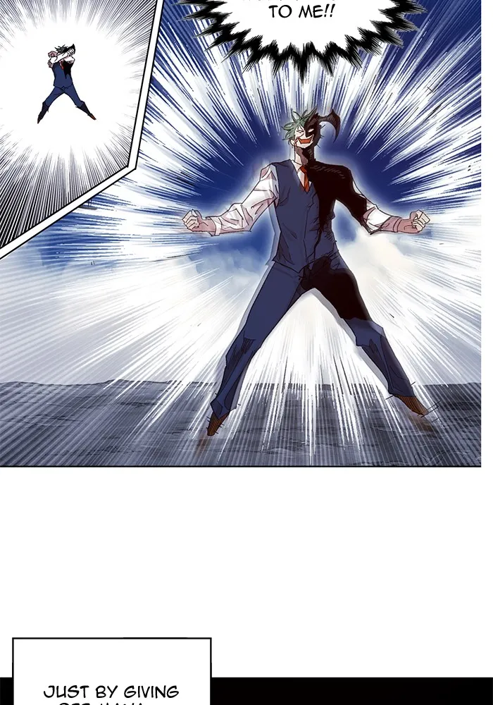 Hardcore Leveling Warrior Mangakakalot X Chapter 220 Page 90