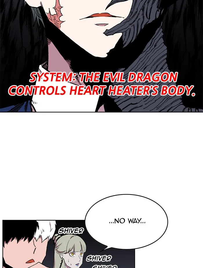 Hardcore Leveling Warrior Mangakakalot X Chapter 220 Page 30