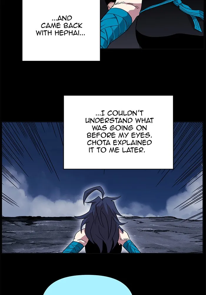 Hardcore Leveling Warrior Mangakakalot X Chapter 222 Page 42