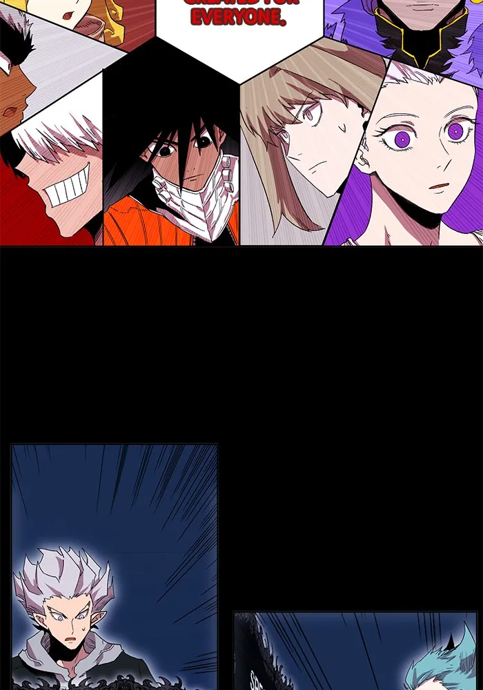 Hardcore Leveling Warrior Mangakakalot X Chapter 222 Page 50