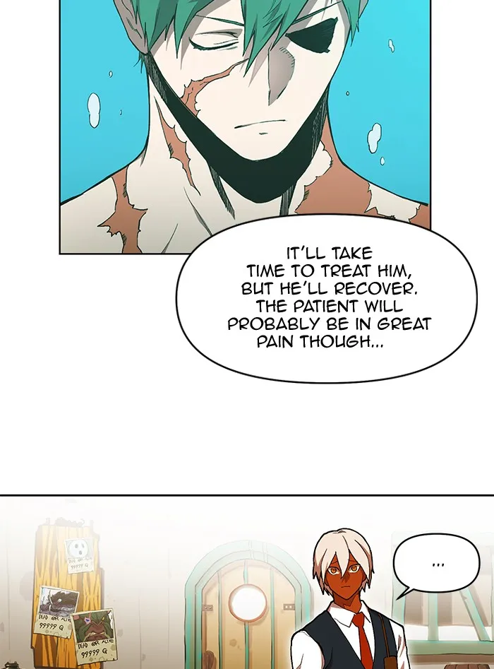 Hardcore Leveling Warrior Mangakakalot X Chapter 222 Page 7