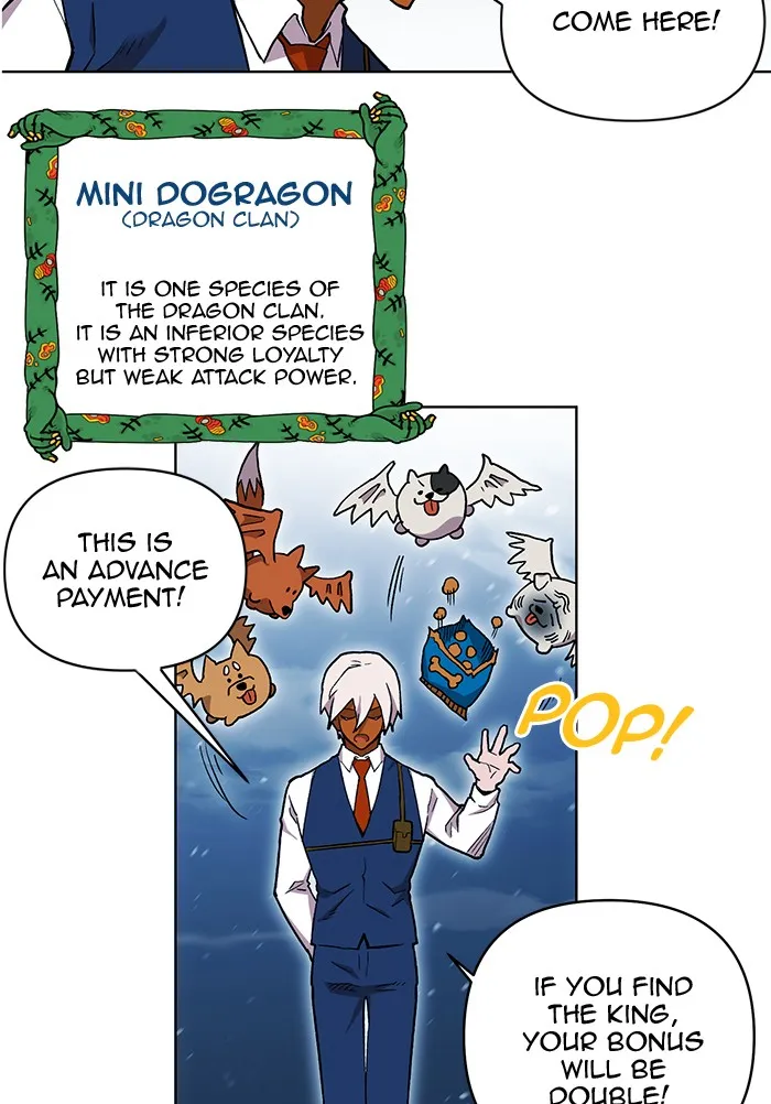 Hardcore Leveling Warrior Mangakakalot X Chapter 222 Page 64