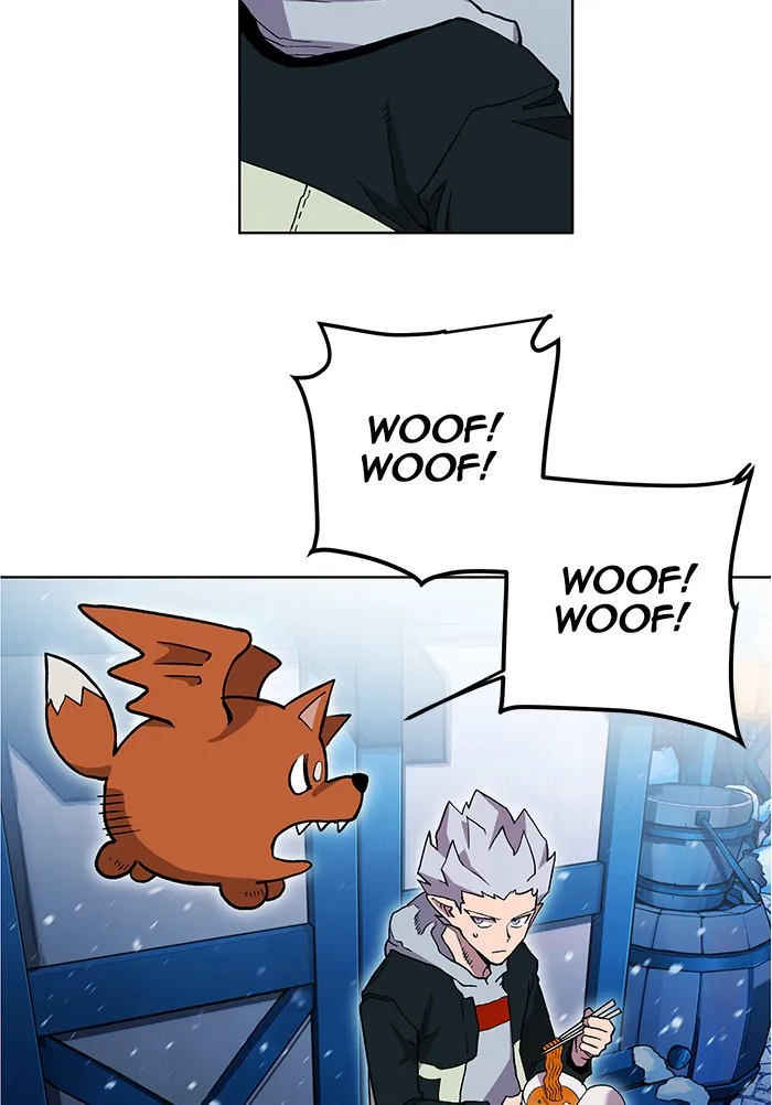 Hardcore Leveling Warrior Mangakakalot X Chapter 222 Page 70