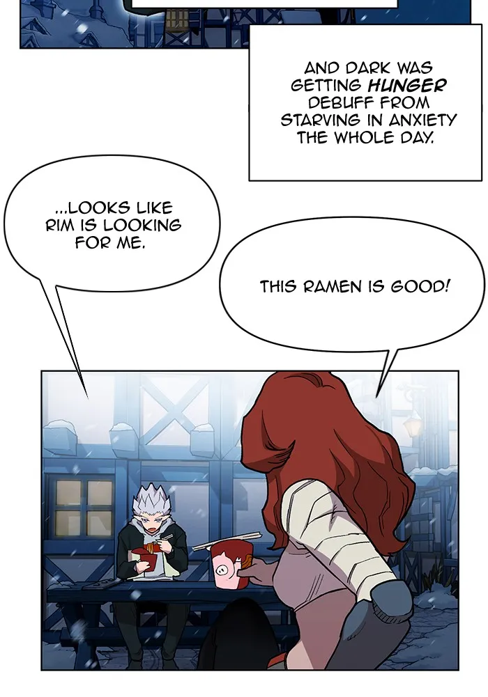 Hardcore Leveling Warrior Mangakakalot X Chapter 222 Page 72