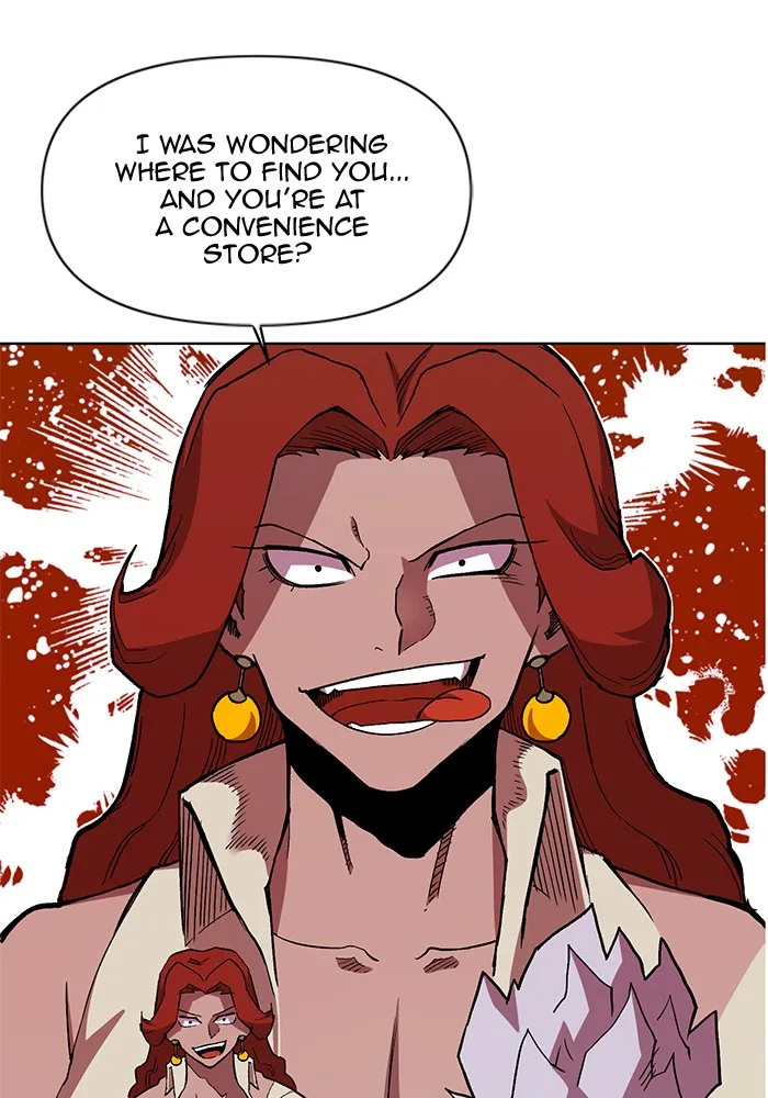 Hardcore Leveling Warrior Mangakakalot X Chapter 222 Page 73