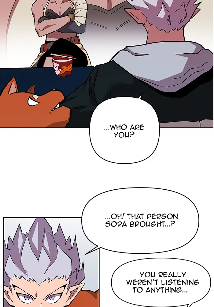 Hardcore Leveling Warrior Mangakakalot X Chapter 222 Page 74
