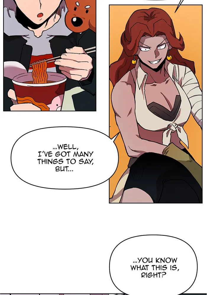 Hardcore Leveling Warrior Mangakakalot X Chapter 222 Page 75