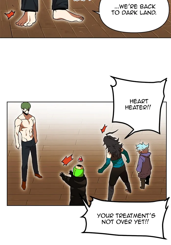 Hardcore Leveling Warrior Mangakakalot X Chapter 222 Page 10