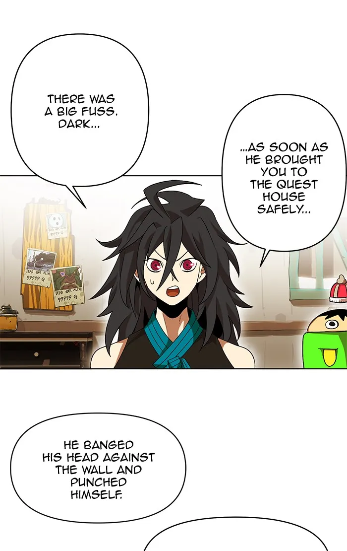 Hardcore Leveling Warrior Mangakakalot X Chapter 222 Page 20