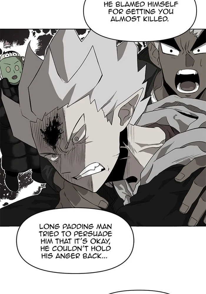 Hardcore Leveling Warrior Mangakakalot X Chapter 222 Page 21