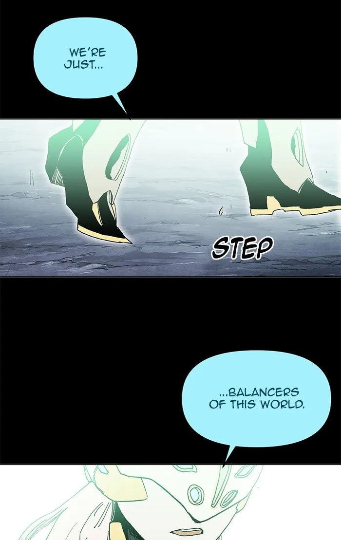 Hardcore Leveling Warrior Mangakakalot X Chapter 222 Page 36