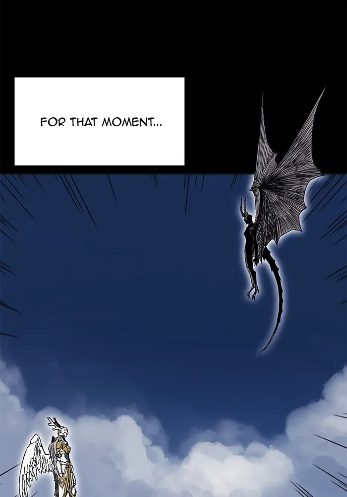Hardcore Leveling Warrior Mangakakalot X Chapter 222 Page 40