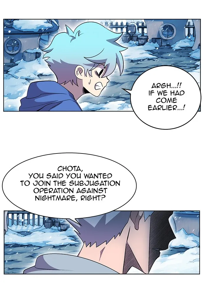 Hardcore Leveling Warrior Mangakakalot X Chapter 225 Page 41