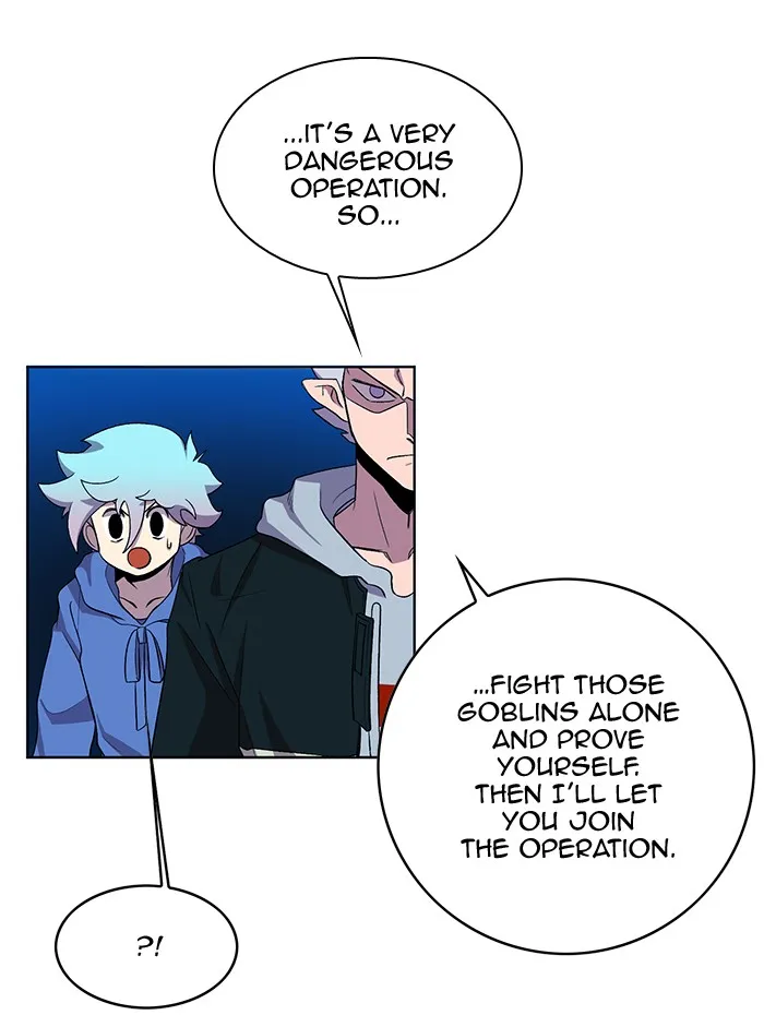 Hardcore Leveling Warrior Mangakakalot X Chapter 225 Page 42