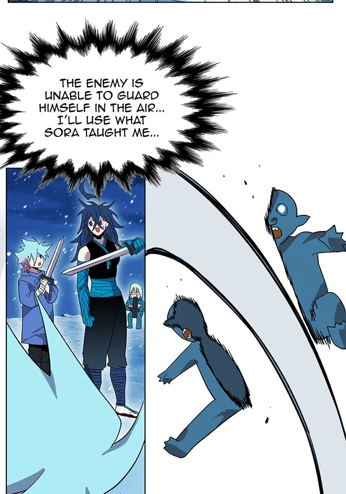 Hardcore Leveling Warrior Mangakakalot X Chapter 225 Page 58