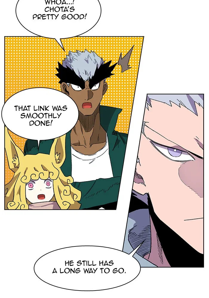 Hardcore Leveling Warrior Mangakakalot X Chapter 225 Page 60