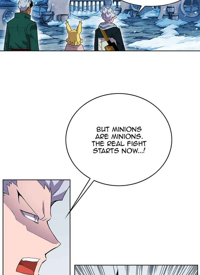 Hardcore Leveling Warrior Mangakakalot X Chapter 225 Page 64