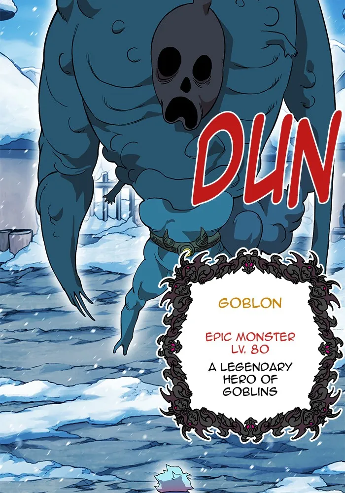 Hardcore Leveling Warrior Mangakakalot X Chapter 225 Page 73