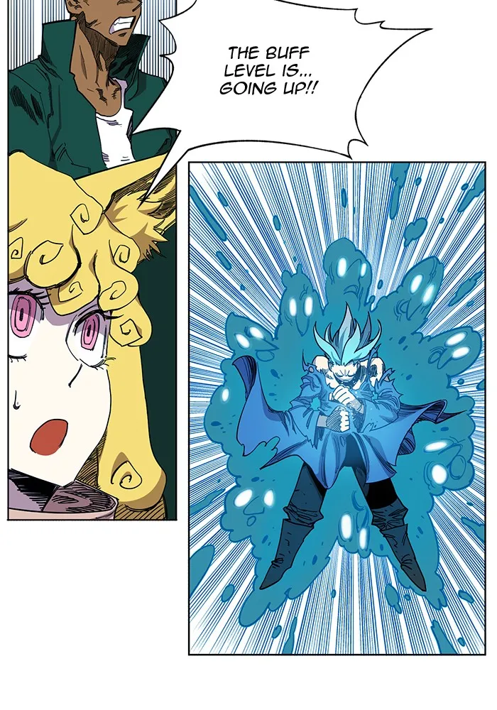 Hardcore Leveling Warrior Mangakakalot X Chapter 226 Page 63