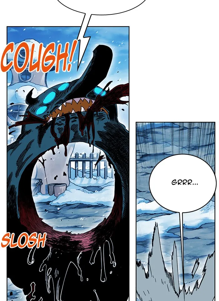 Hardcore Leveling Warrior Mangakakalot X Chapter 226 Page 74