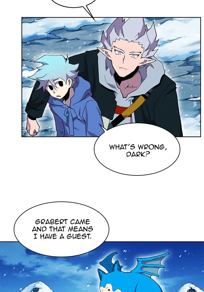 Hardcore Leveling Warrior Mangakakalot X Chapter 226 Page 81