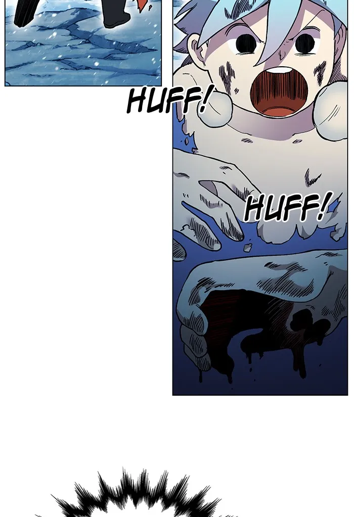 Hardcore Leveling Warrior Mangakakalot X Chapter 226 Page 13