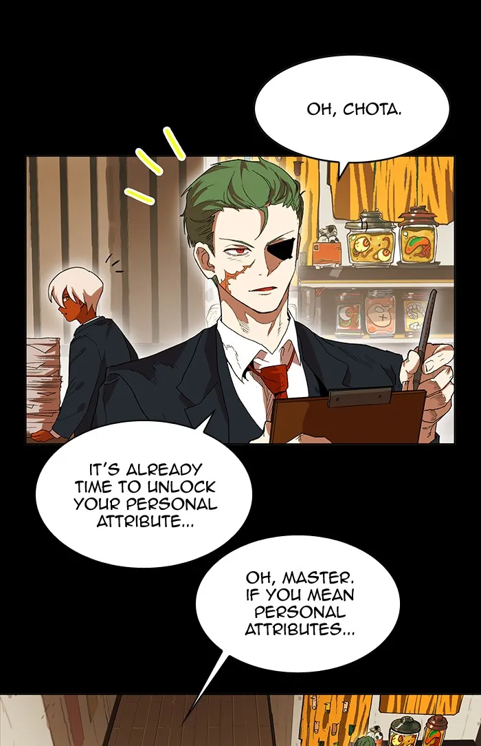 Hardcore Leveling Warrior Mangakakalot X Chapter 226 Page 20