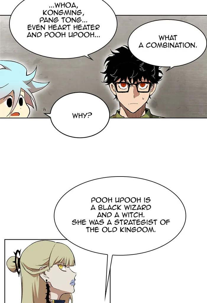 Hardcore Leveling Warrior Mangakakalot X Chapter 227 Page 43