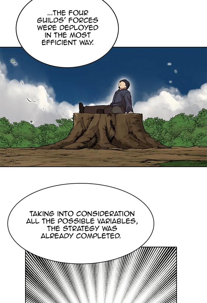Hardcore Leveling Warrior Mangakakalot X Chapter 227 Page 51