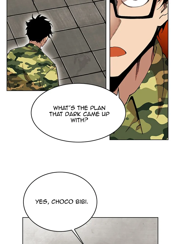 Hardcore Leveling Warrior Mangakakalot X Chapter 227 Page 54
