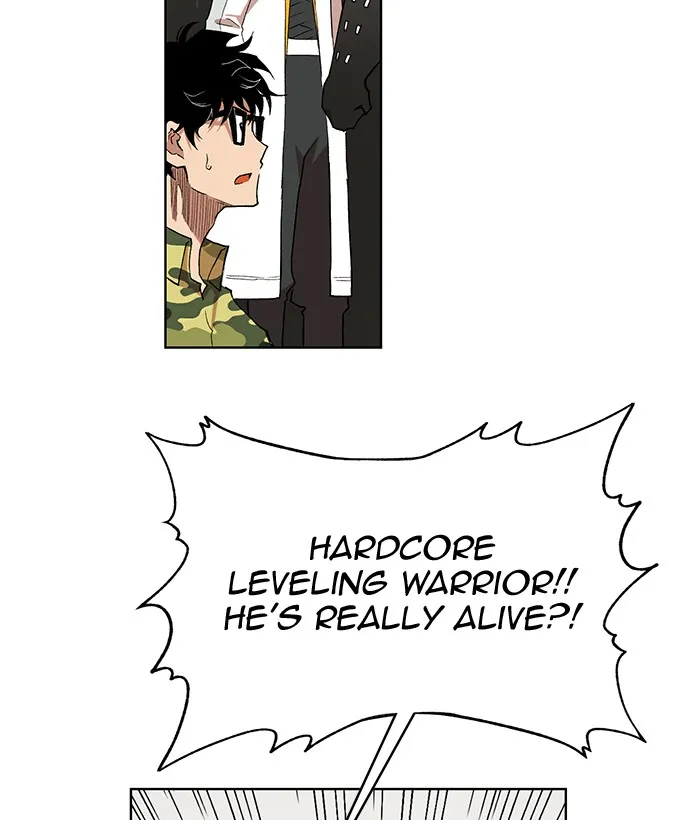 Hardcore Leveling Warrior Mangakakalot X Chapter 227 Page 60
