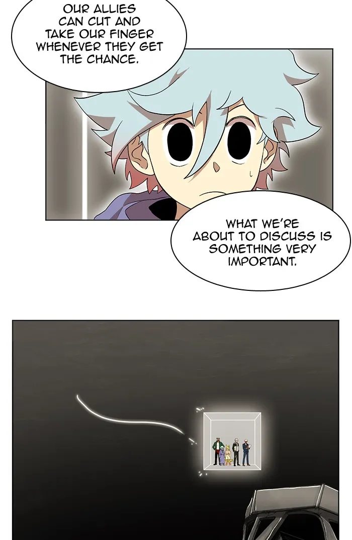 Hardcore Leveling Warrior Mangakakalot X Chapter 227 Page 7