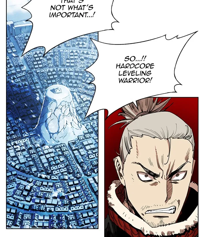 Hardcore Leveling Warrior Mangakakalot X Chapter 227 Page 66