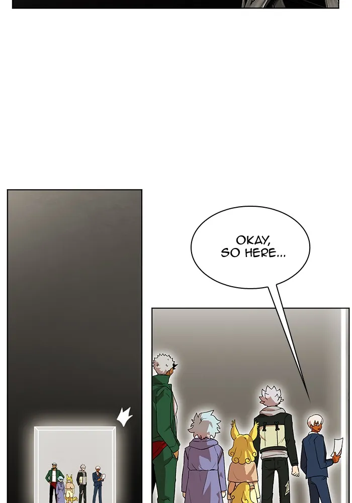 Hardcore Leveling Warrior Mangakakalot X Chapter 227 Page 8