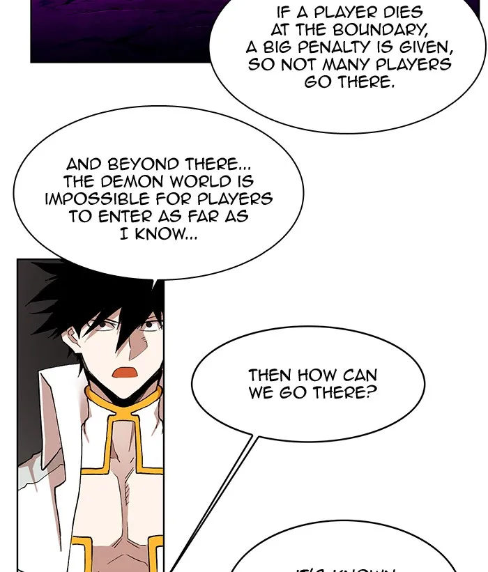Hardcore Leveling Warrior Mangakakalot X Chapter 227 Page 72
