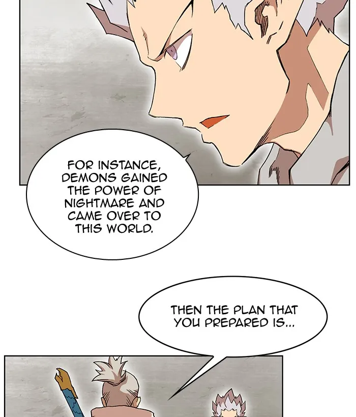 Hardcore Leveling Warrior Mangakakalot X Chapter 227 Page 74
