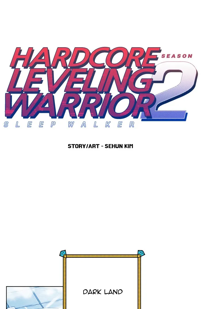 Hardcore Leveling Warrior Mangakakalot X Chapter 227 Page 1