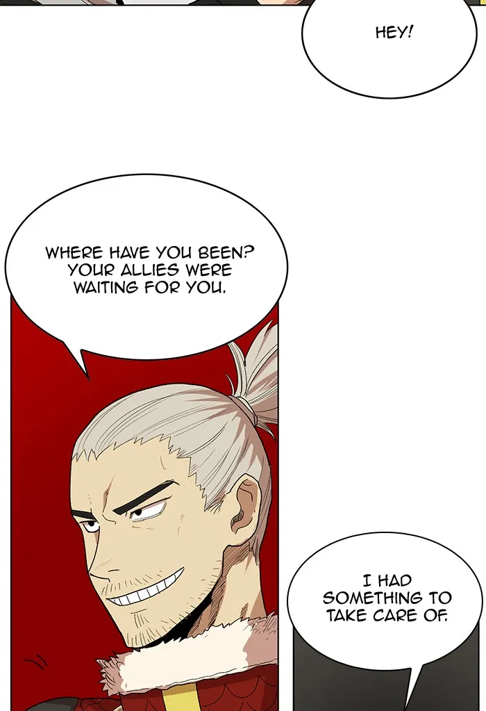 Hardcore Leveling Warrior Mangakakalot X Chapter 227 Page 32