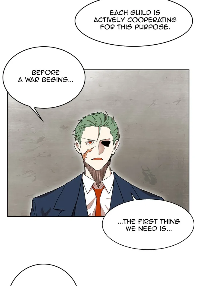 Hardcore Leveling Warrior Mangakakalot X Chapter 227 Page 40