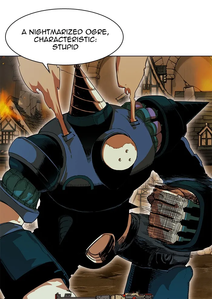 Hardcore Leveling Warrior Mangakakalot X Chapter 228 Page 43