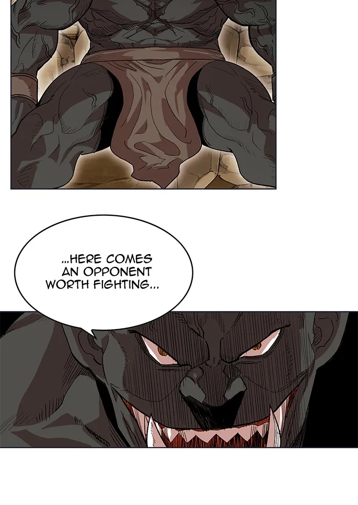Hardcore Leveling Warrior Mangakakalot X Chapter 228 Page 45